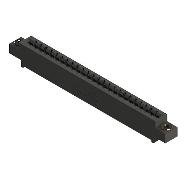 387-024-524-603 EDAC Inc.  Edgeboard Connectors
